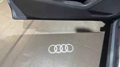 Photo 16 Audi Q3  35 TFSI 150 ch S tronic 7