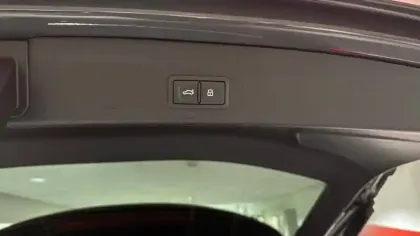 Photo 14 Audi Q3  35 TFSI 150 ch S tronic 7