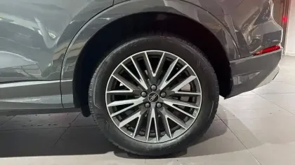 Photo 30 Audi Q3  35 TFSI 150 ch S tronic 7