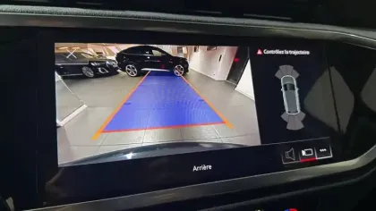 Photo 29 Audi Q3  35 TFSI 150 ch S tronic 7