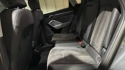 Photo 8 Audi Q3  35 TFSI 150 ch S tronic 7