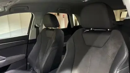 Photo 7 Audi Q3  35 TFSI 150 ch S tronic 7