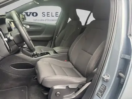 Photo 6 Volvo Xc40  Recharge 231 ch 1EDT