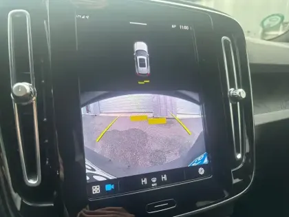 Photo 17 Volvo Xc40  Recharge 231 ch 1EDT