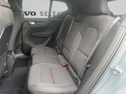 Photo 7 Volvo Xc40  Recharge 231 ch 1EDT
