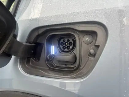 Photo 13 Volvo Xc40  Recharge 231 ch 1EDT