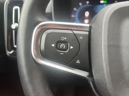 Photo 18 Volvo Xc40  Recharge 231 ch 1EDT