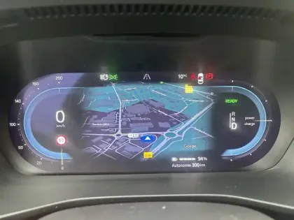 Photo 14 Volvo Xc40  Recharge 231 ch 1EDT