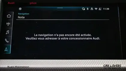 Photo 29 Audi A1  Sportback 30 TFSI 116 ch S tronic 7