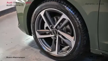 Photo 10 Audi A1  Sportback 30 TFSI 116 ch S tronic 7