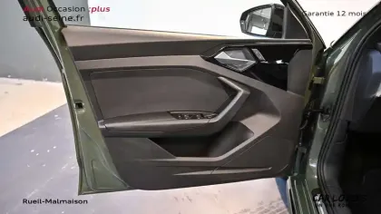 Photo 12 Audi A1  Sportback 30 TFSI 116 ch S tronic 7