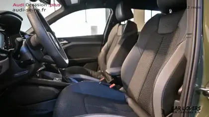 Photo 14 Audi A1  Sportback 30 TFSI 116 ch S tronic 7