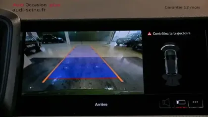 Photo 30 Audi A1  Sportback 30 TFSI 116 ch S tronic 7