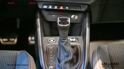 Photo 18 Audi A1  Sportback 30 TFSI 116 ch S tronic 7