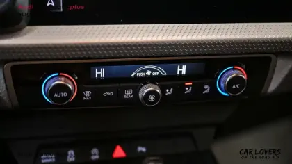 Photo 22 Audi A1  Sportback 30 TFSI 116 ch S tronic 7