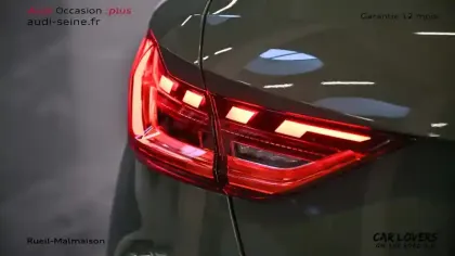 Photo 5 Audi A1  Sportback 30 TFSI 116 ch S tronic 7