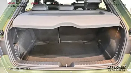 Photo 6 Audi A1  Sportback 30 TFSI 116 ch S tronic 7