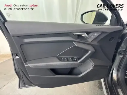 Photo 22 Audi A3  Sportback 35 TFSI Mild Hybrid 150 S tronic 7
