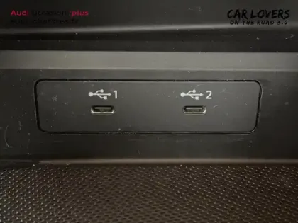 Photo 20 Audi A3  Sportback 35 TFSI Mild Hybrid 150 S tronic 7