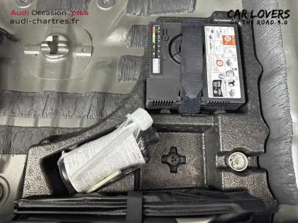 Photo 23 Audi A3  Sportback 35 TFSI Mild Hybrid 150 S tronic 7