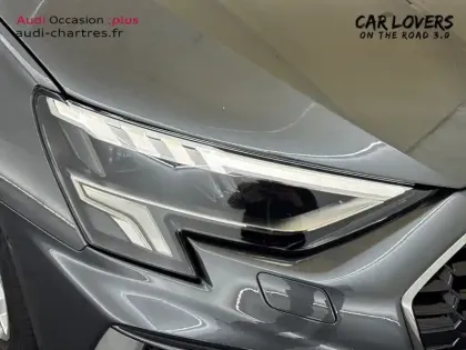 Photo 26 Audi A3  Sportback 35 TFSI Mild Hybrid 150 S tronic 7