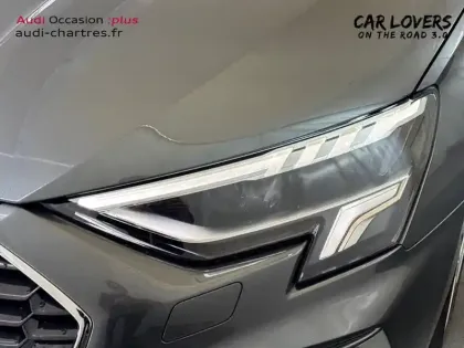 Photo 27 Audi A3  Sportback 35 TFSI Mild Hybrid 150 S tronic 7