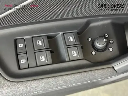 Photo 19 Audi A3  Sportback 35 TFSI Mild Hybrid 150 S tronic 7