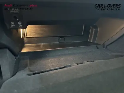 Photo 21 Audi A3  Sportback 35 TFSI Mild Hybrid 150 S tronic 7