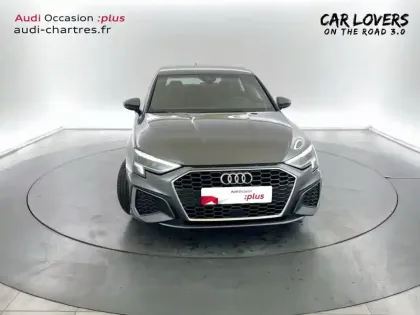 Photo 7 Audi A3  Sportback 35 TFSI Mild Hybrid 150 S tronic 7