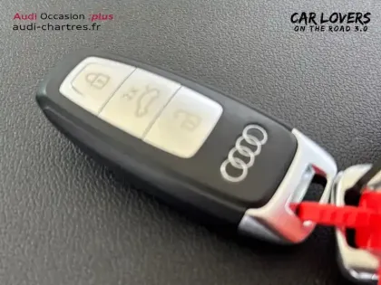 Photo 29 Audi A3  Sportback 35 TFSI Mild Hybrid 150 S tronic 7