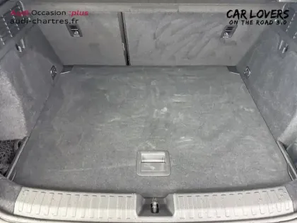 Photo 15 Audi A3  Sportback 35 TFSI Mild Hybrid 150 S tronic 7