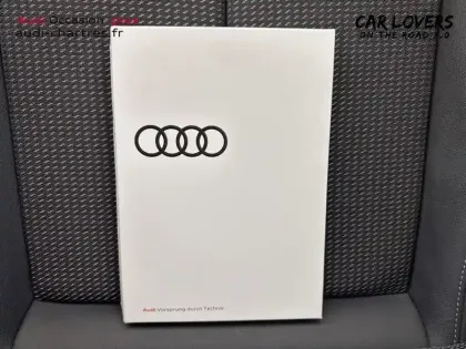 Photo 28 Audi A3  Sportback 35 TFSI Mild Hybrid 150 S tronic 7