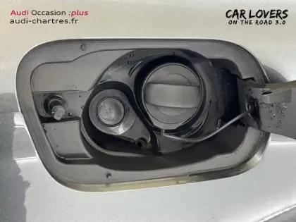 Photo 25 Audi A3  Sportback 35 TFSI Mild Hybrid 150 S tronic 7