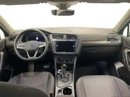 Photo 8 Volkswagen Tiguan allspace 2.0 TDI 150ch DSG7 Life Business