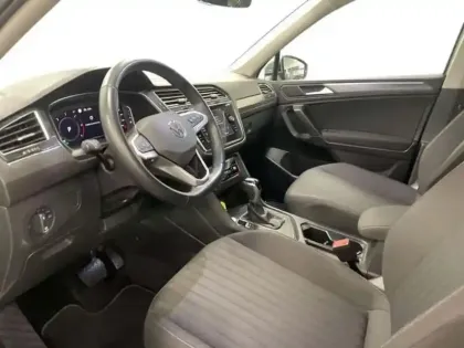 Photo 9 Volkswagen Tiguan allspace 2.0 TDI 150ch DSG7 Life Business
