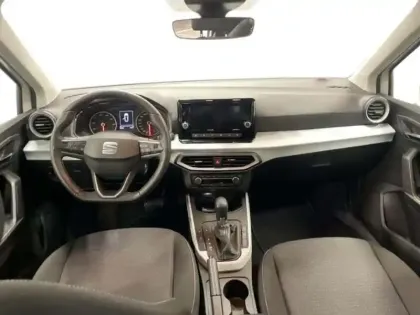 Photo 8 Seat Arona 1.0 TSI 110 ch Start/Stop DSG7 Copa