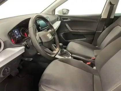 Photo 9 Seat Arona 1.0 TSI 110 ch Start/Stop DSG7 Copa