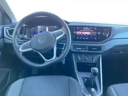 Photo 8 Volkswagen Polo 1.0 TSI 95 S&S BVM5 Life