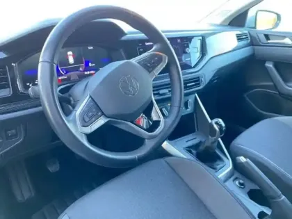 Photo 9 Volkswagen Polo 1.0 TSI 95 S&S BVM5 Life