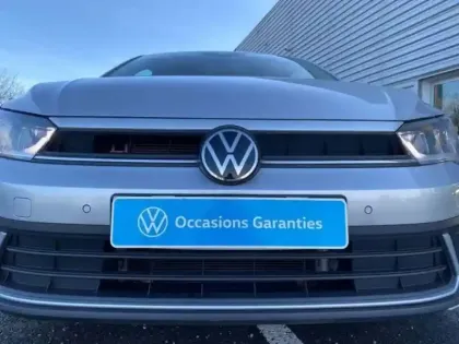 Photo 7 Volkswagen Polo 1.0 TSI 95 S&S BVM5 Life