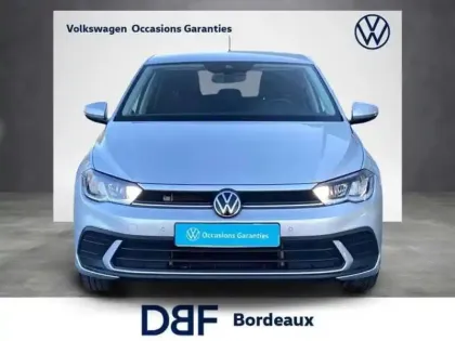 Photo 6 Volkswagen Polo 1.0 TSI 95 S&S BVM5 Life