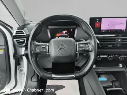 Photo 11 Citroën C4  PureTech 130 S&S EAT8 Shine