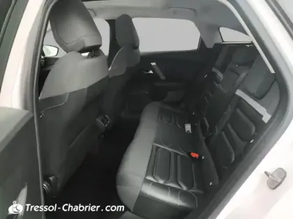 Photo 22 Citroën C4  PureTech 130 S&S EAT8 Shine