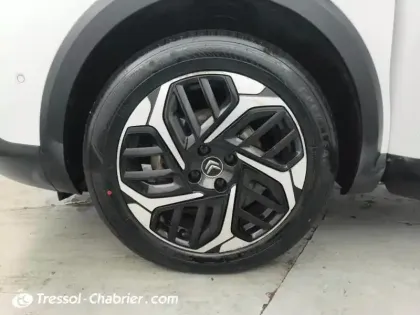 Photo 14 Citroën C4  PureTech 130 S&S EAT8 Shine