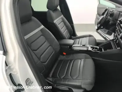 Photo 8 Citroën C4  PureTech 130 S&S EAT8 Shine