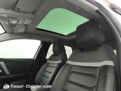 Photo 24 Citroën C4  PureTech 130 S&S EAT8 Shine