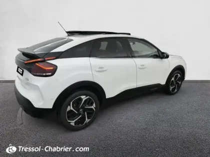 Photo 27 Citroën C4  PureTech 130 S&S EAT8 Shine