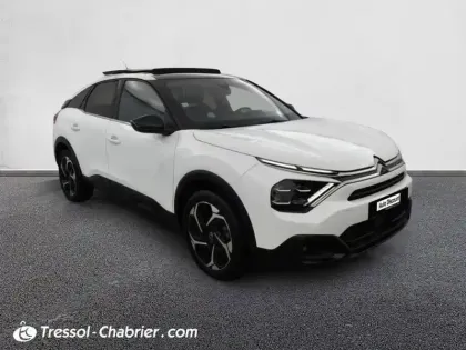 Photo 28 Citroën C4  PureTech 130 S&S EAT8 Shine