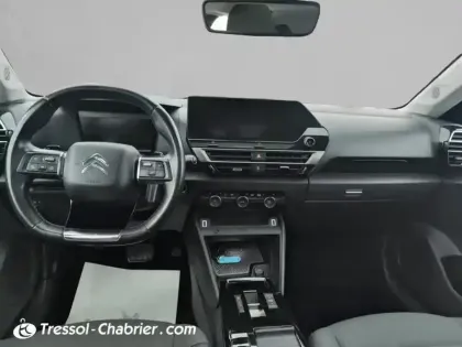 Photo 9 Citroën C4  PureTech 130 S&S EAT8 Shine