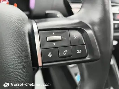 Photo 19 Citroën C4  PureTech 130 S&S EAT8 Shine